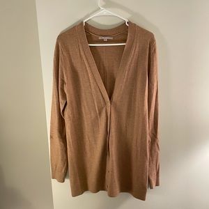 Gap (T) Brown Cardigan